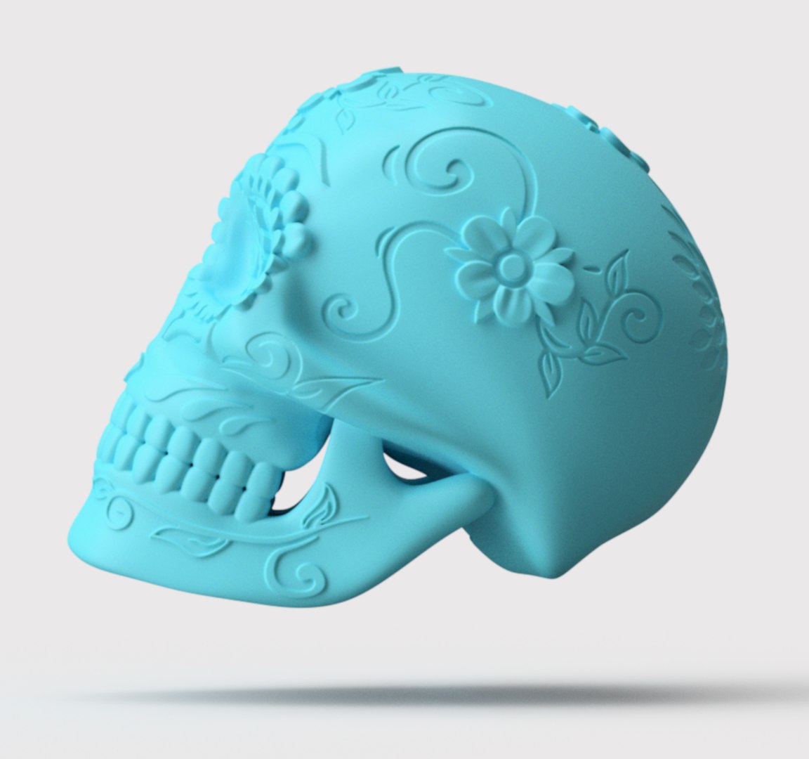 skull sugar mexican model https://p.turbosquid.com/ts-thumb/fe/uKn98G/Y8/sugarskull6/png/1611712685/1920x1080/fit_q87/100c36a328d1d743c6cd70350e2971107ac3d369/sugarskull6.jpg