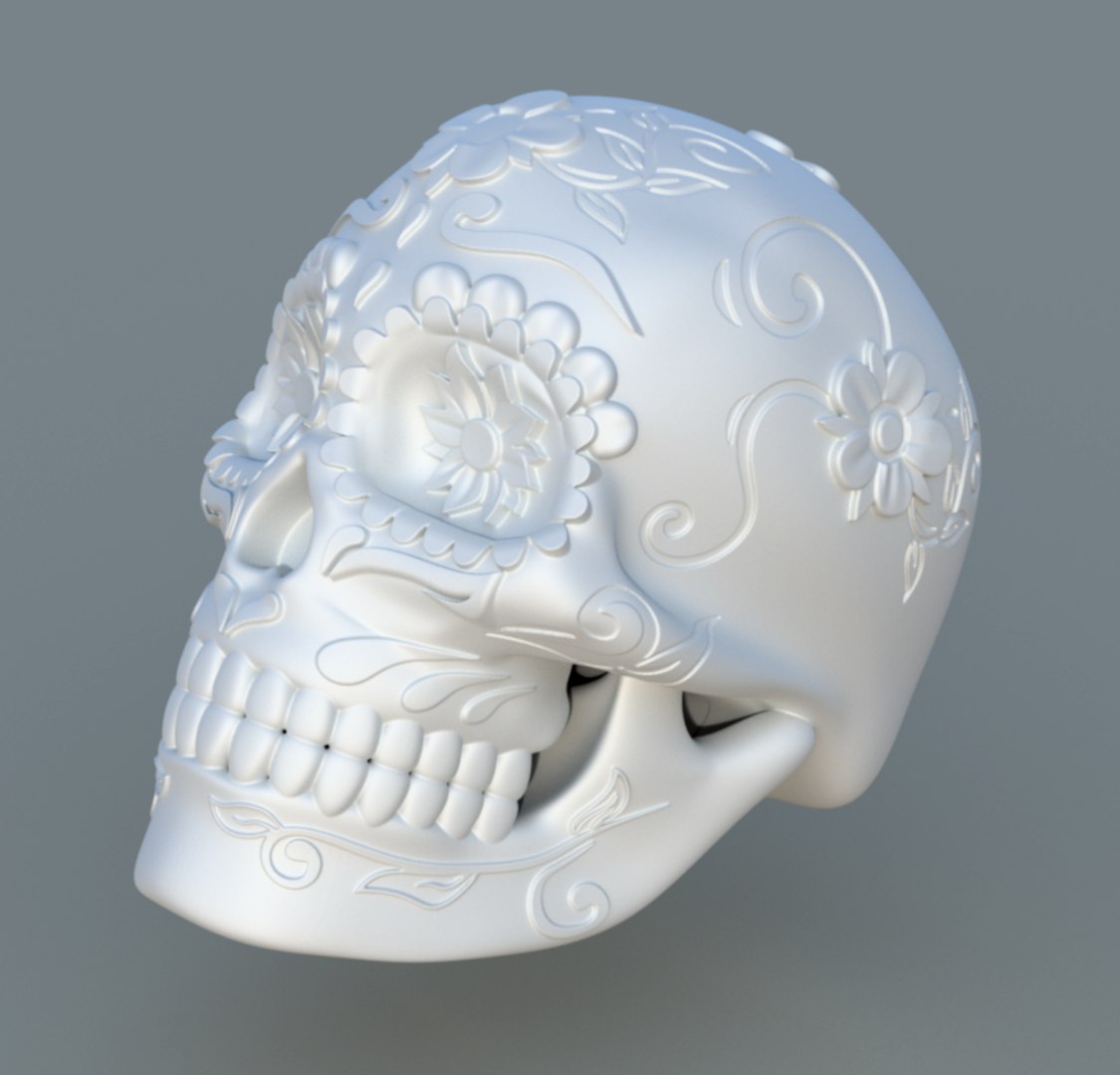 skull sugar mexican model https://p.turbosquid.com/ts-thumb/fe/uKn98G/jy/sugarskull4/png/1611712797/1920x1080/fit_q87/e17680e7809f450e6af724ff2cd38b0cd3f221ff/sugarskull4.jpg