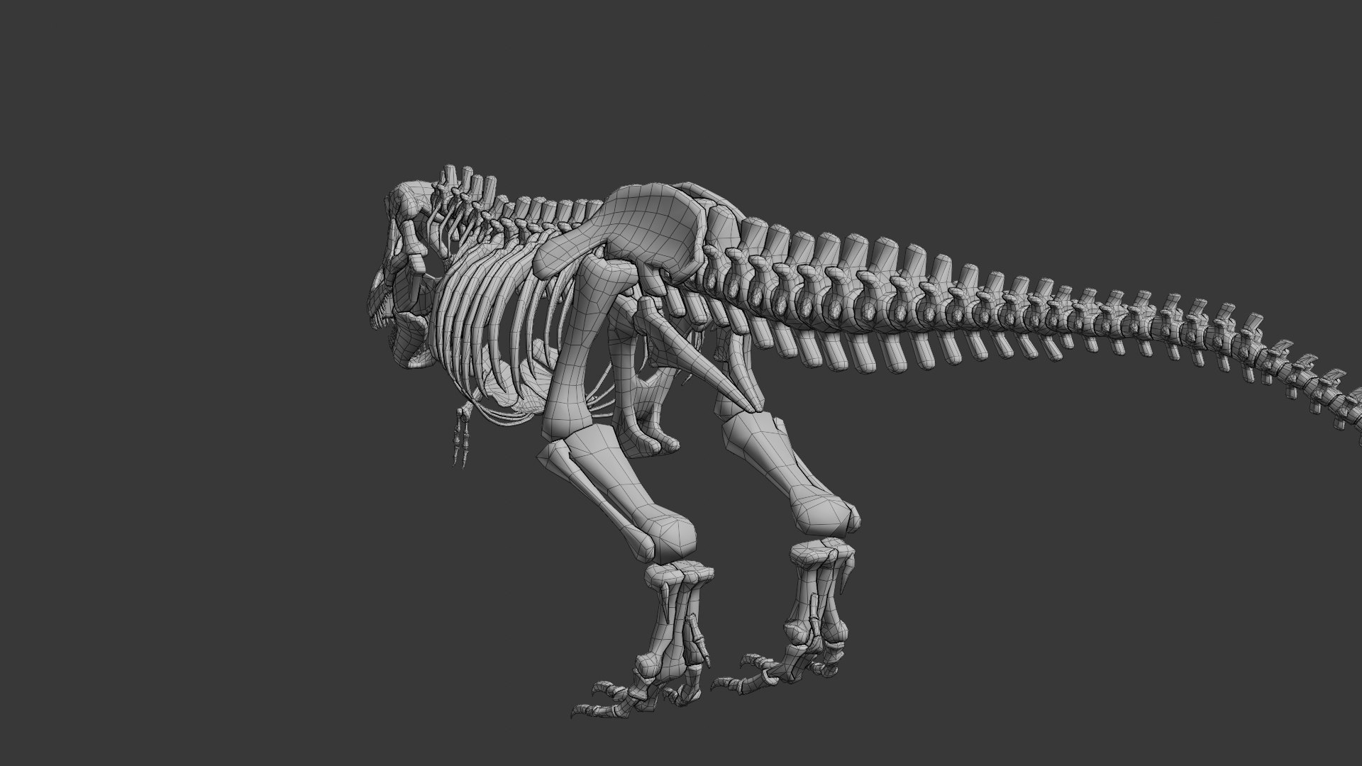 Tyrannosaurus Rex Skeleton Quality Dinosaur 3D model https://p.turbosquid.com/ts-thumb/fe/wONmQb/Jp/0018/png/1771059717/1920x1080/fit_q87/1132c01e1b1002f278498012fa9ad544fd7929d9/0018.jpg