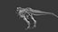 Scheletro di dinosauro di qualità Tyrannosaurus Rex