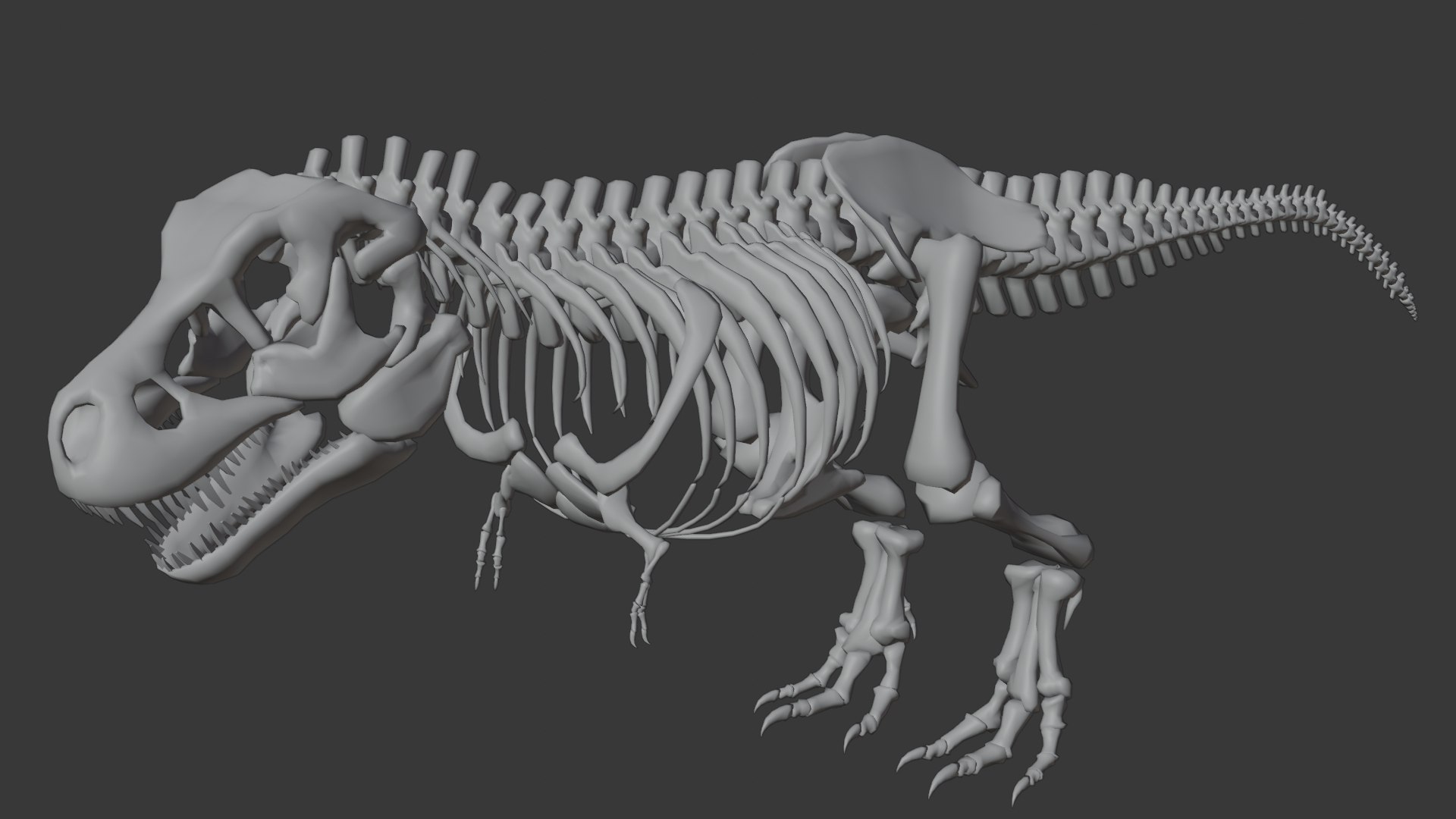 Tyrannosaurus Rex Skeleton Quality Dinosaur 3D model https://p.turbosquid.com/ts-thumb/fe/wONmQb/M9/0011/png/1771059709/1920x1080/fit_q87/fb7dfc1de37be24eb14d62e2611ac5660eba7b94/0011.jpg