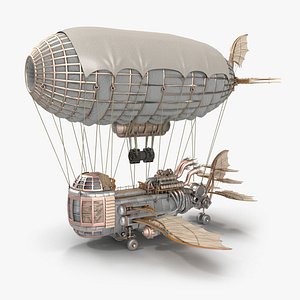 Airship
