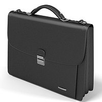 buisness man bag modern briefcase portfolio