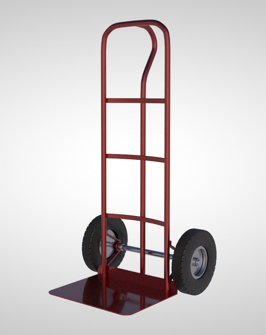 3D handtruck dolly cart https://p.turbosquid.com/ts-thumb/ff/7QnkLH/mCjTgbCa/screenshot20191022at10.26.17am/png/1571755119/1920x1080/fit_q87/62bc17d2146dc9474342a58916a3942382c19e31/screenshot20191022at10.26.17am.jpg