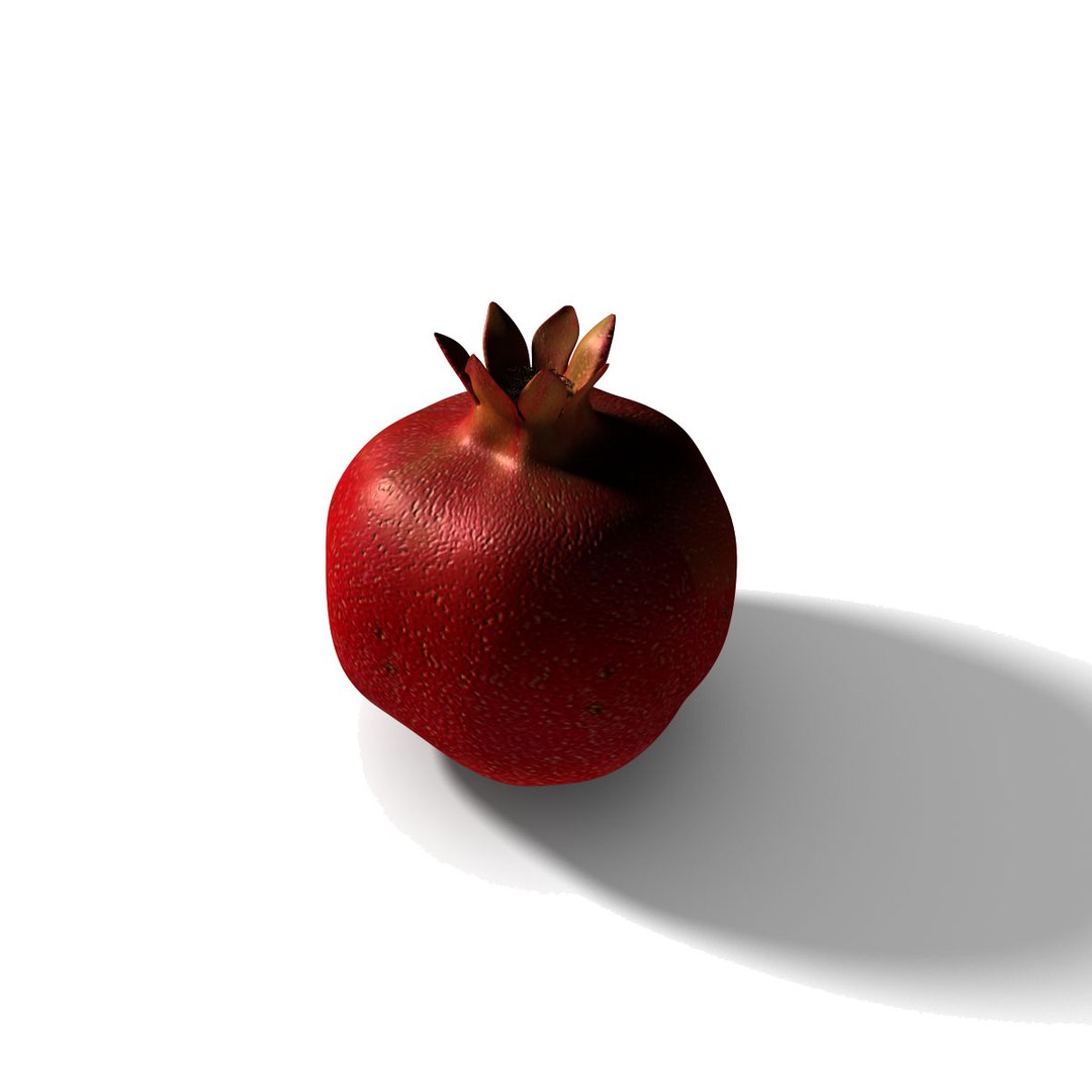 3d pomegranate fruit model https://p.turbosquid.com/ts-thumb/ff/JWB3Ut/UV2fZMDE/pomegranate_render_03/jpg/1346531793/1920x1080/fit_q87/3c75174854ee3691951f014fa7ed15b50c2db919/pomegranate_render_03.jpg