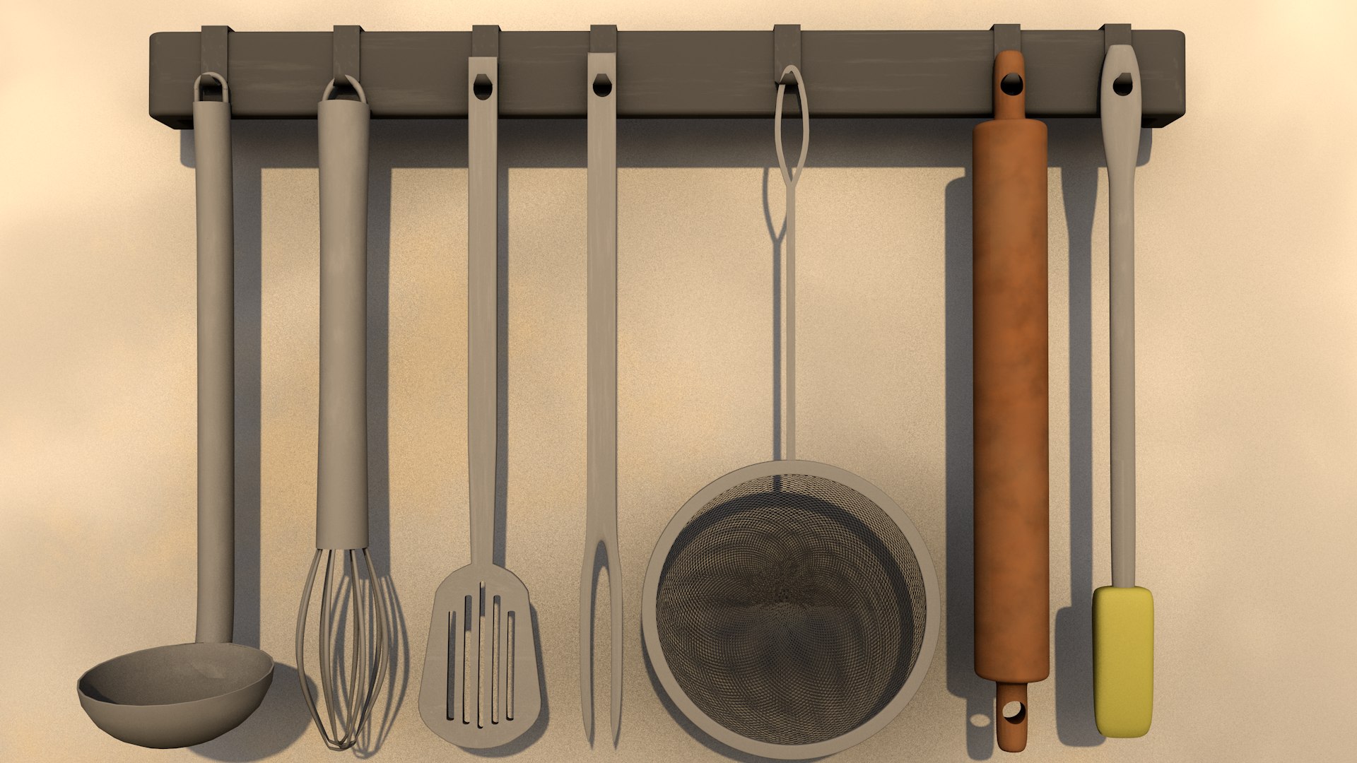 kitchen tools 3D https://p.turbosquid.com/ts-thumb/ff/KA89Tk/OqHDiOy9/frontview/png/1503587818/1920x1080/fit_q87/63493b4318b2b60ac831f5bfda5b4d8b358736b6/frontview.jpg