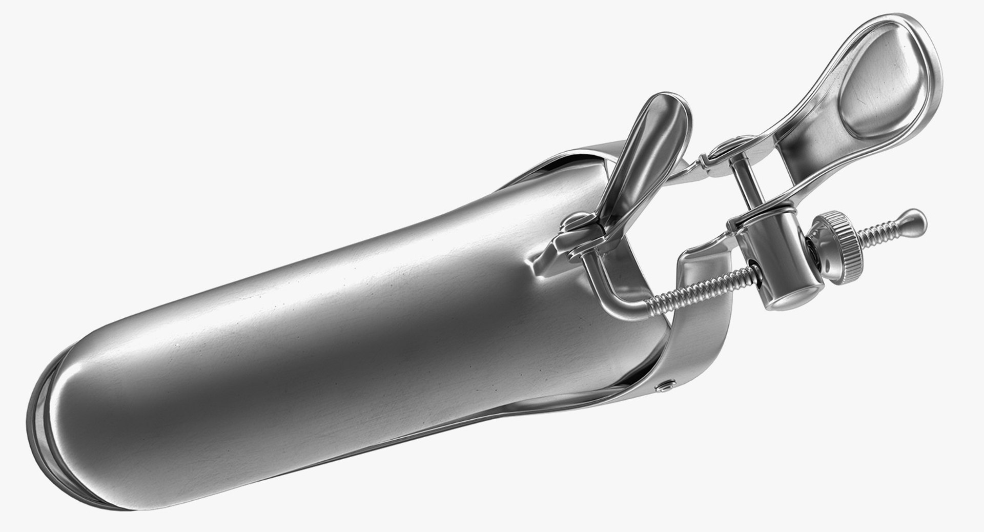 vaginal speculum 3D model https://p.turbosquid.com/ts-thumb/ff/LIyhbC/53iQJkQy/vaginalspeculum3dsmodel006/jpg/1546550167/1920x1080/fit_q87/f6f92074baee12a69877dbd2fdfc8629a748d552/vaginalspeculum3dsmodel006.jpg