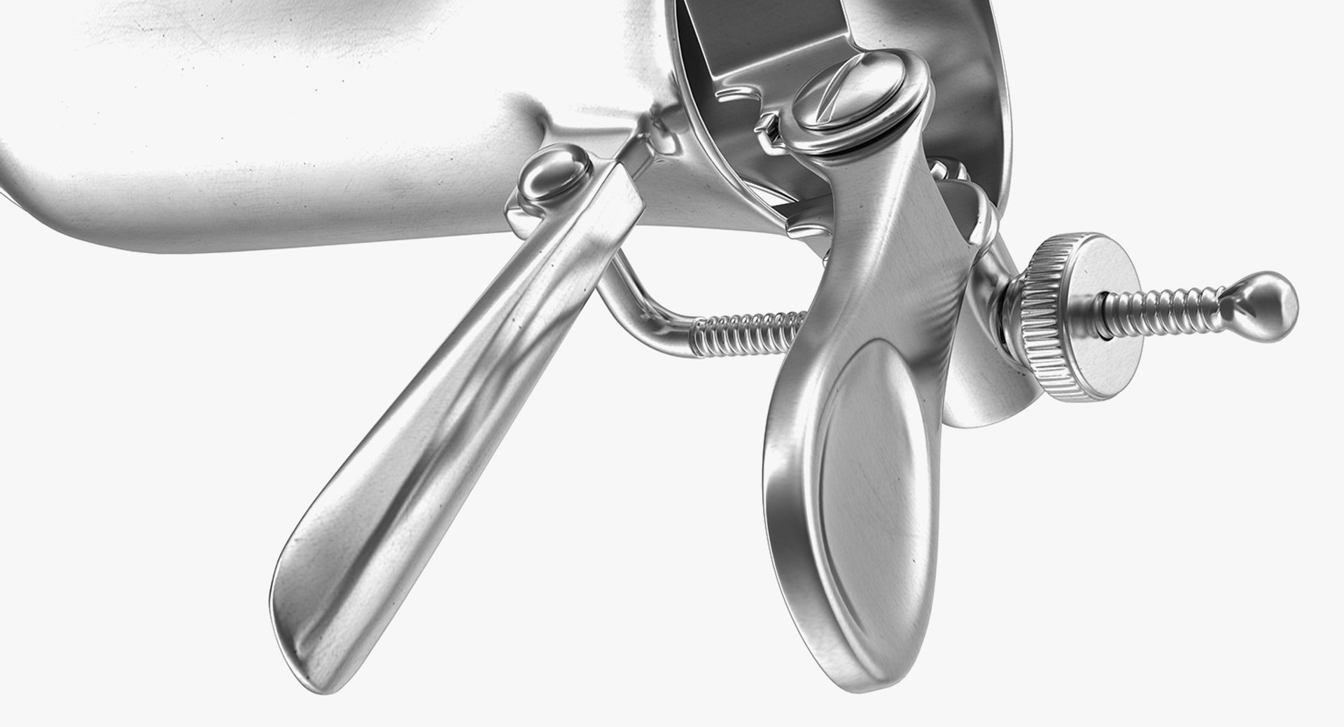 vaginal speculum 3D model https://p.turbosquid.com/ts-thumb/ff/LIyhbC/qWc9igPT/vaginalspeculum3dsmodel007/jpg/1546550170/1920x1080/fit_q87/cc5cd6c5a06c128236760f22b9519c66201d879b/vaginalspeculum3dsmodel007.jpg