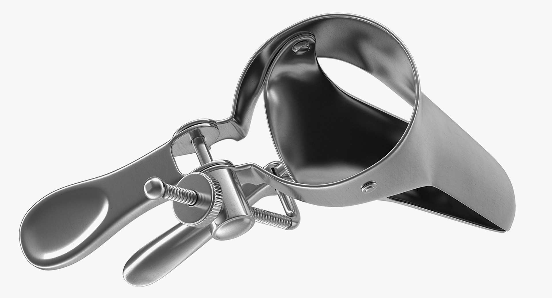 vaginal speculum 3D model https://p.turbosquid.com/ts-thumb/ff/LIyhbC/qufftBFk/vaginalspeculum3dsmodel004/jpg/1546550161/1920x1080/fit_q87/830f315e8ed437f115a43fb468b801b7a2fb7828/vaginalspeculum3dsmodel004.jpg