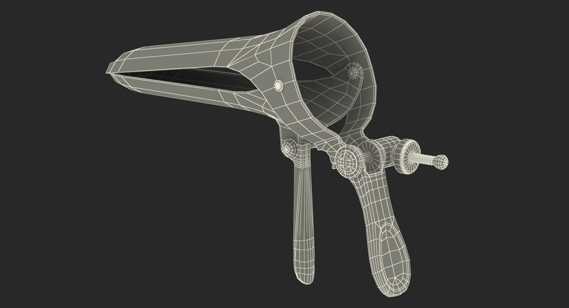 vaginal speculum 3D model https://p.turbosquid.com/ts-thumb/ff/LIyhbC/wvfuTWmq/vaginalspeculum3dsmodel015/jpg/1546550199/1920x1080/fit_q87/8361baeb81b0d1ed6931ef02b6172a1abe3b3f30/vaginalspeculum3dsmodel015.jpg