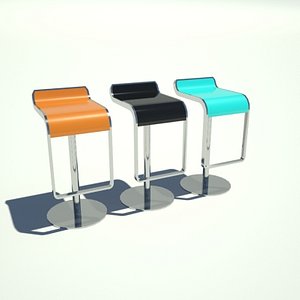 maya lem bar stool