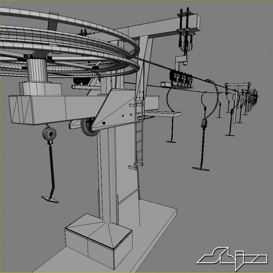 Max Mountain Funicular