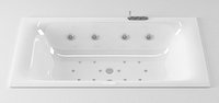 Ideal standard Moments bathtub – N.54 in M4D Vol.2
