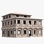3ds max ancient roman