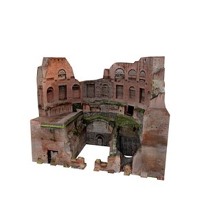 Roman Building