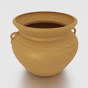 A pot