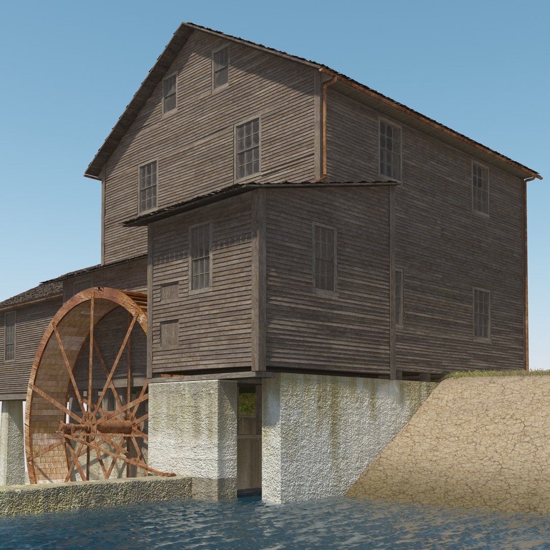 water wheel grass 3d model https://p.turbosquid.com/ts-thumb/ff/qc3c4K/7PE4IIj6/millwithwaterwheelfur_33/jpg/1406574048/1920x1080/fit_q87/c0e0763553da54dd3ee5ab23221a8526235f8269/millwithwaterwheelfur_33.jpg