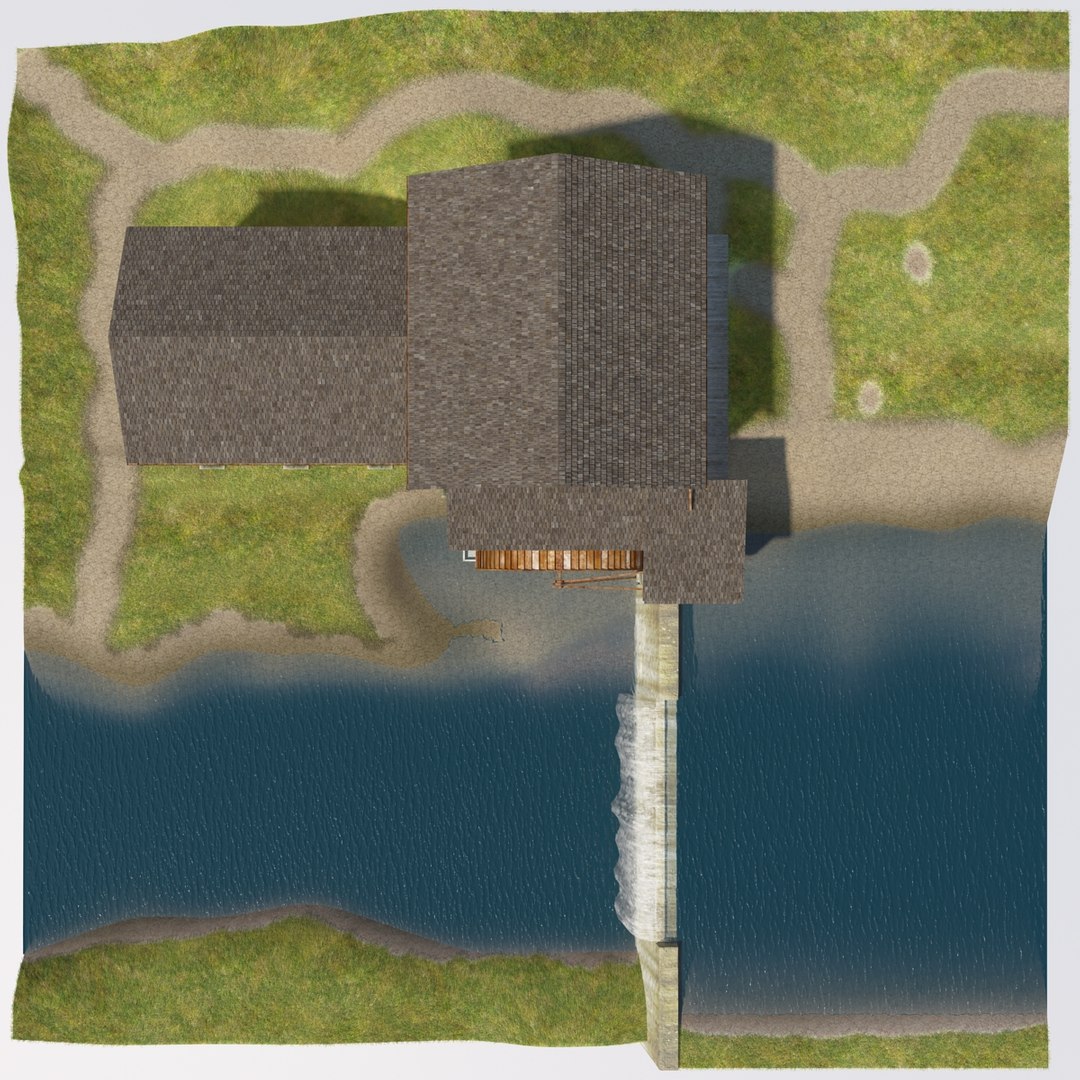 water wheel grass 3d model https://p.turbosquid.com/ts-thumb/ff/qc3c4K/PKbSzSuF/millwithwaterwheelfur_15/jpg/1406573979/1920x1080/fit_q87/669d8f7a88ee908b18aa9dfae71dc061b58a6ec2/millwithwaterwheelfur_15.jpg
