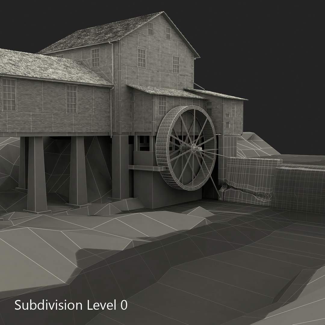 water wheel grass 3d model https://p.turbosquid.com/ts-thumb/ff/qc3c4K/QOlzauVB/millwithwaterwheelfur_6/jpg/1406573991/1920x1080/fit_q87/c1126faaca19e8602cb84b46c24ab312a679d7b9/millwithwaterwheelfur_6.jpg