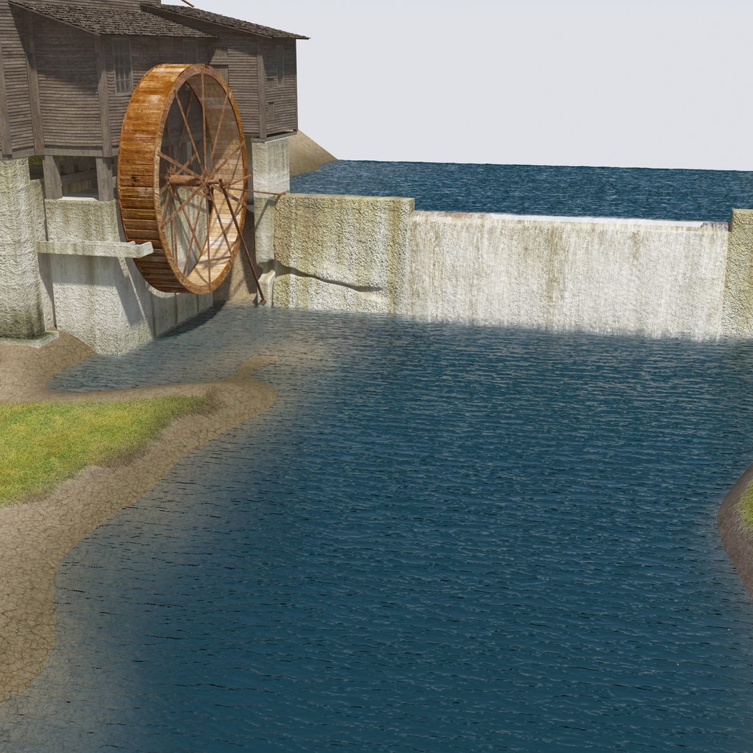 water wheel grass 3d model https://p.turbosquid.com/ts-thumb/ff/qc3c4K/SgF3PXwY/millwithwaterwheelfur_28/jpg/1406574037/1920x1080/fit_q87/ad96aa976a496068845d4fe11950be315c6bec4f/millwithwaterwheelfur_28.jpg