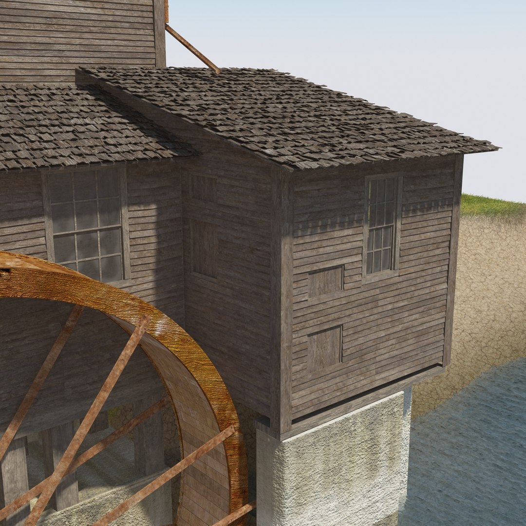 water wheel grass 3d model https://p.turbosquid.com/ts-thumb/ff/qc3c4K/el6tUhHa/millwithwaterwheelfur_32/jpg/1406574046/1920x1080/fit_q87/2ab71f5b7bf0b86e0163bfa82fdfba7615c3f30b/millwithwaterwheelfur_32.jpg