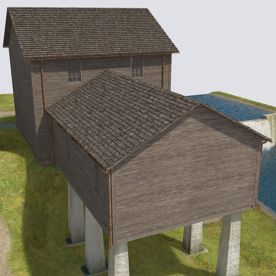 water wheel grass 3d model https://p.turbosquid.com/ts-thumb/ff/qc3c4K/iqAoeZl5/millwithwaterwheelfur_27/jpg/1406573999/1920x1080/fit_q87/73cde35ae27893f419d4954a996c4a2d517064b1/millwithwaterwheelfur_27.jpg