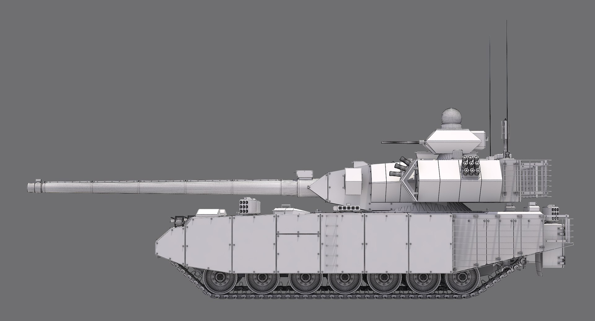 t-100 object-189 tank green 3D model https://p.turbosquid.com/ts-thumb/ff/vzyjRh/coRe1Zcd/12_wireframe/jpg/1511764625/1920x1080/fit_q87/863acc8a37bab8fe67d351bdb5d19efbc9bbfbc9/12_wireframe.jpg