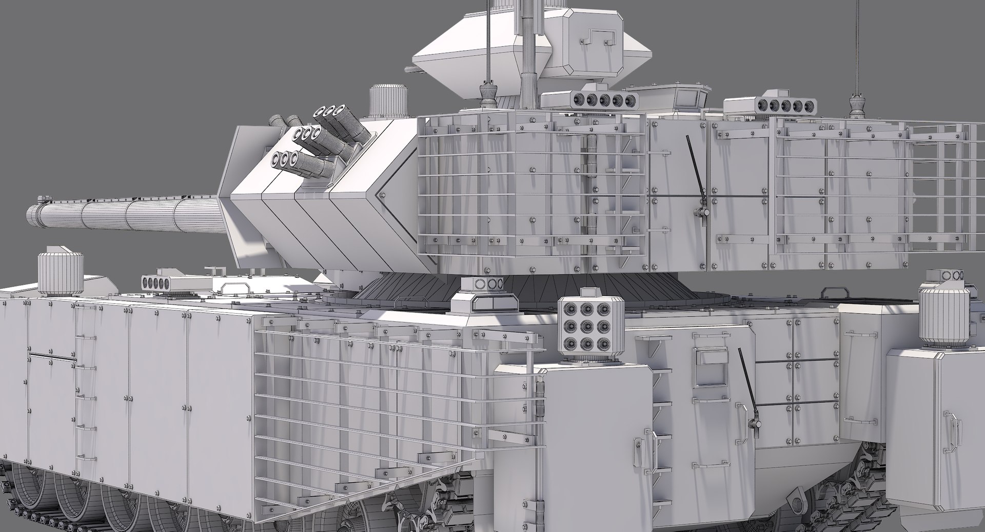 t-100 object-189 tank green 3D model https://p.turbosquid.com/ts-thumb/ff/vzyjRh/hqpt6UNu/212_detailwireframe/jpg/1511764625/1920x1080/fit_q87/ac951c79e1fd89110344f80cdb34aea6f15e0097/212_detailwireframe.jpg