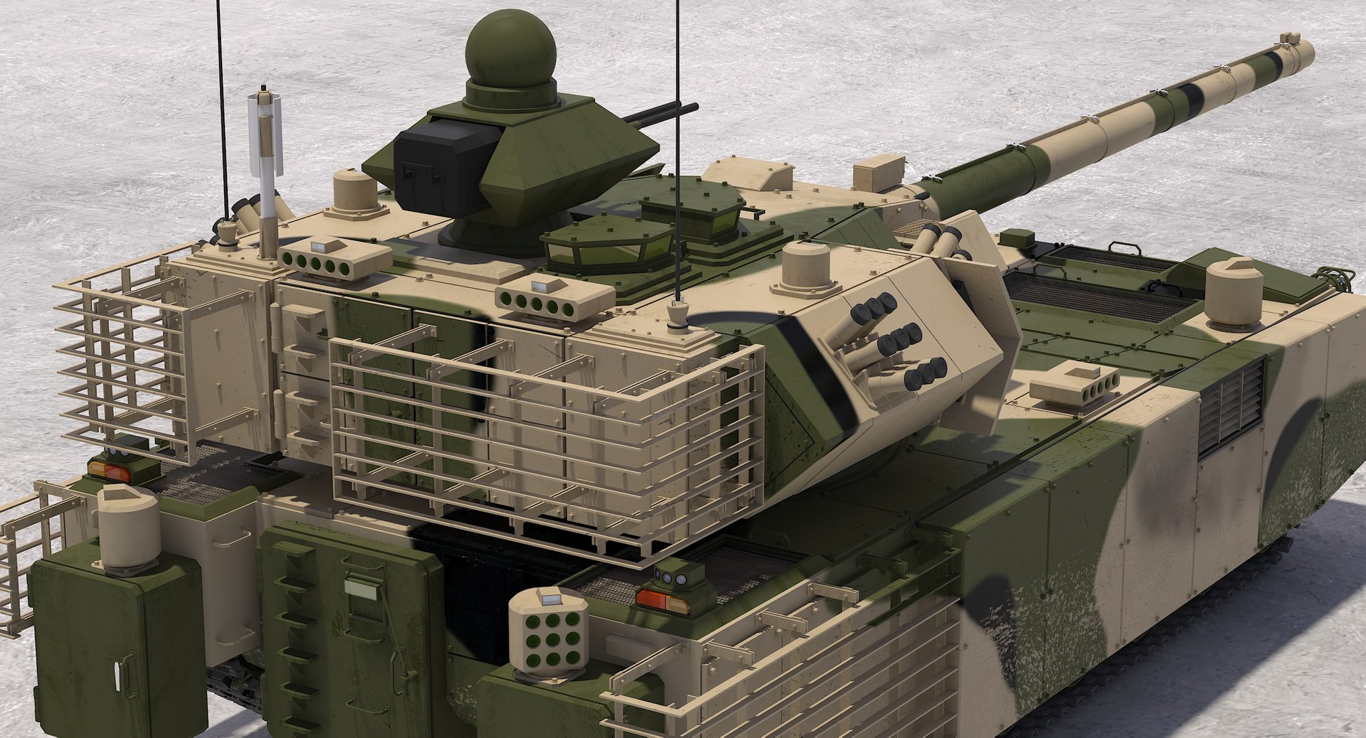 t-100 object-189 tank green 3D model https://p.turbosquid.com/ts-thumb/ff/vzyjRh/lYRrod3f/261_detailwireframe/jpg/1511764625/1920x1080/fit_q87/bcf1dbb302f4626bb398280bbdf413ed7223ed79/261_detailwireframe.jpg