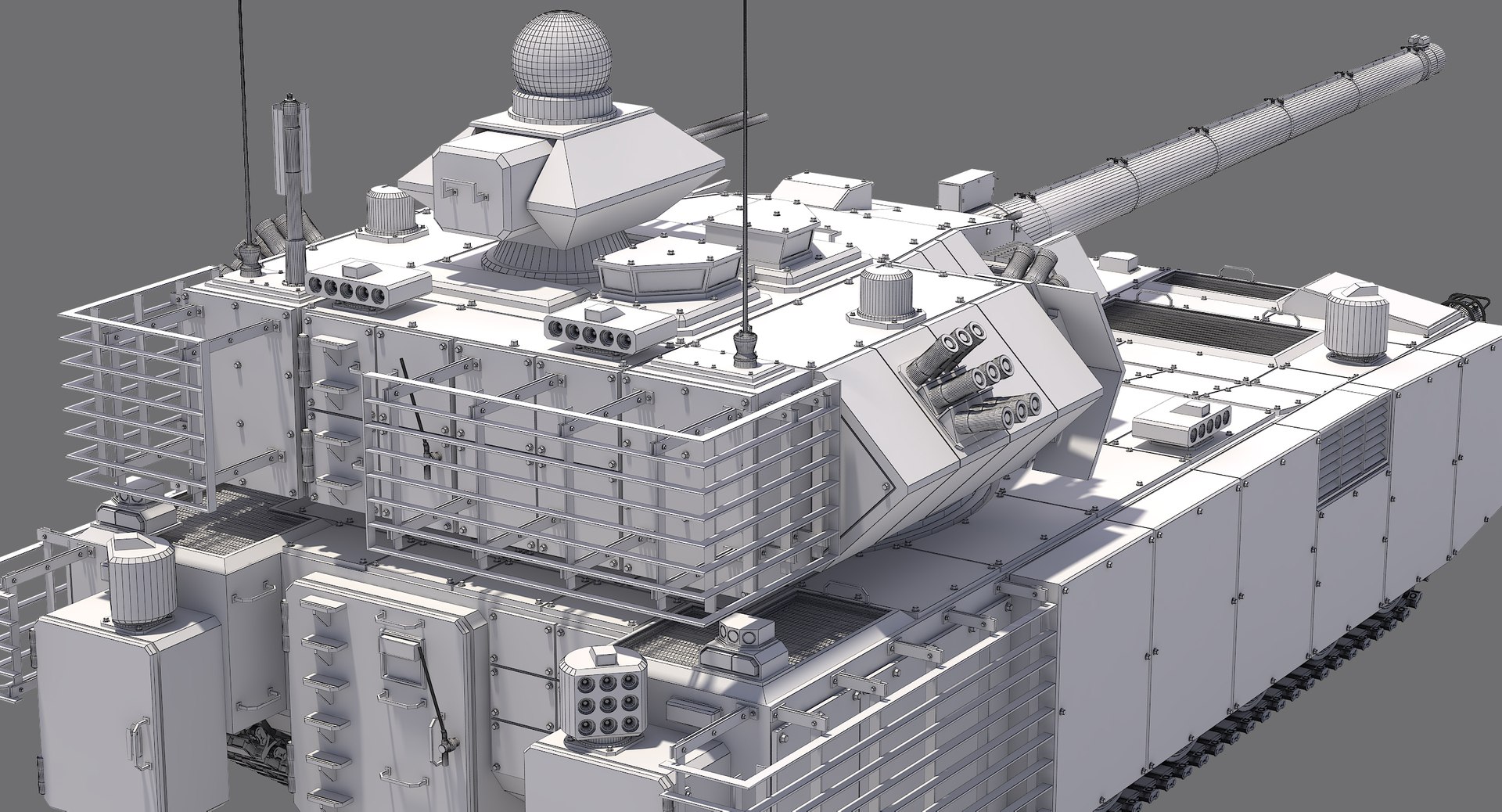t-100 object-189 tank green 3D model https://p.turbosquid.com/ts-thumb/ff/vzyjRh/pMDee3PP/262_detailwireframe/jpg/1511764625/1920x1080/fit_q87/dc25ea82946a61f142745c7a304e6fdada828ec9/262_detailwireframe.jpg