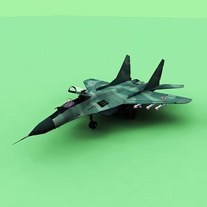 MiG29