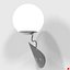 free wall lamp 3d model
