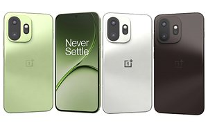 OnePlus 15T All Colors