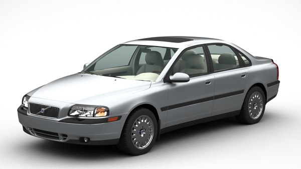 Volvo s80 outlet t5