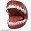 Mouth Animated 2.0