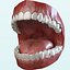 Mouth Animated 2.0