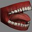 Mouth Animated 2.0