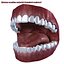 Mouth Animated 2.0