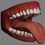 Mouth Animated 2.0