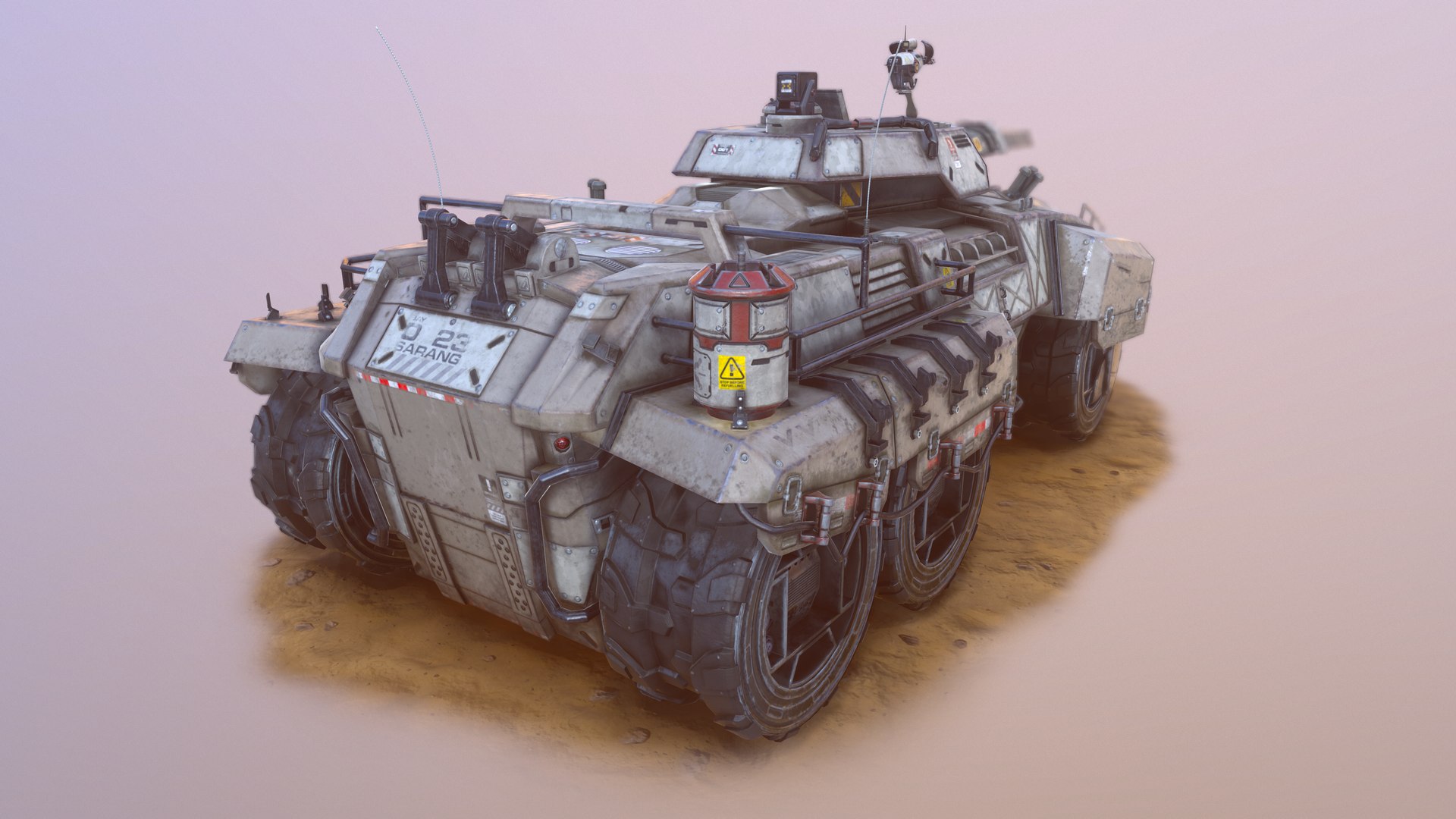 3D sci-fi tank model https://p.turbosquid.com/ts-thumb/fg/BdI2Zu/GmBVebsO/screenshot005/png/1529062748/1920x1080/fit_q87/2d50afad0d91054e8dc010166c79091413cc3095/screenshot005.jpg