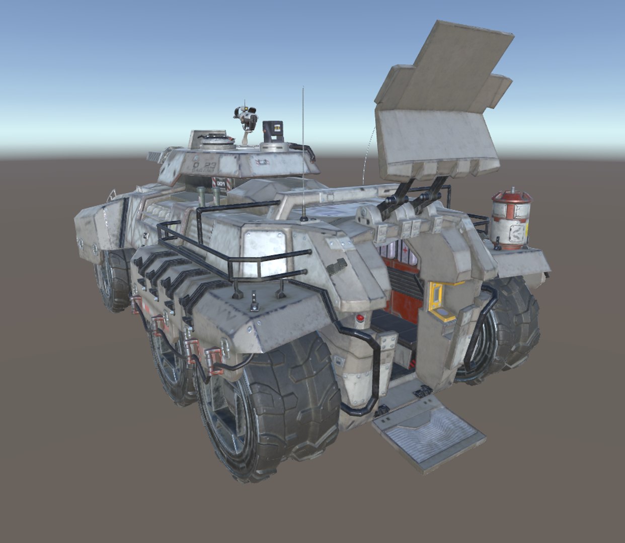 3D sci-fi tank model https://p.turbosquid.com/ts-thumb/fg/BdI2Zu/Jehy6QzF/10/png/1529062763/1920x1080/fit_q87/267898002ae85b6b04e980e2462c9048a6b6c515/10.jpg