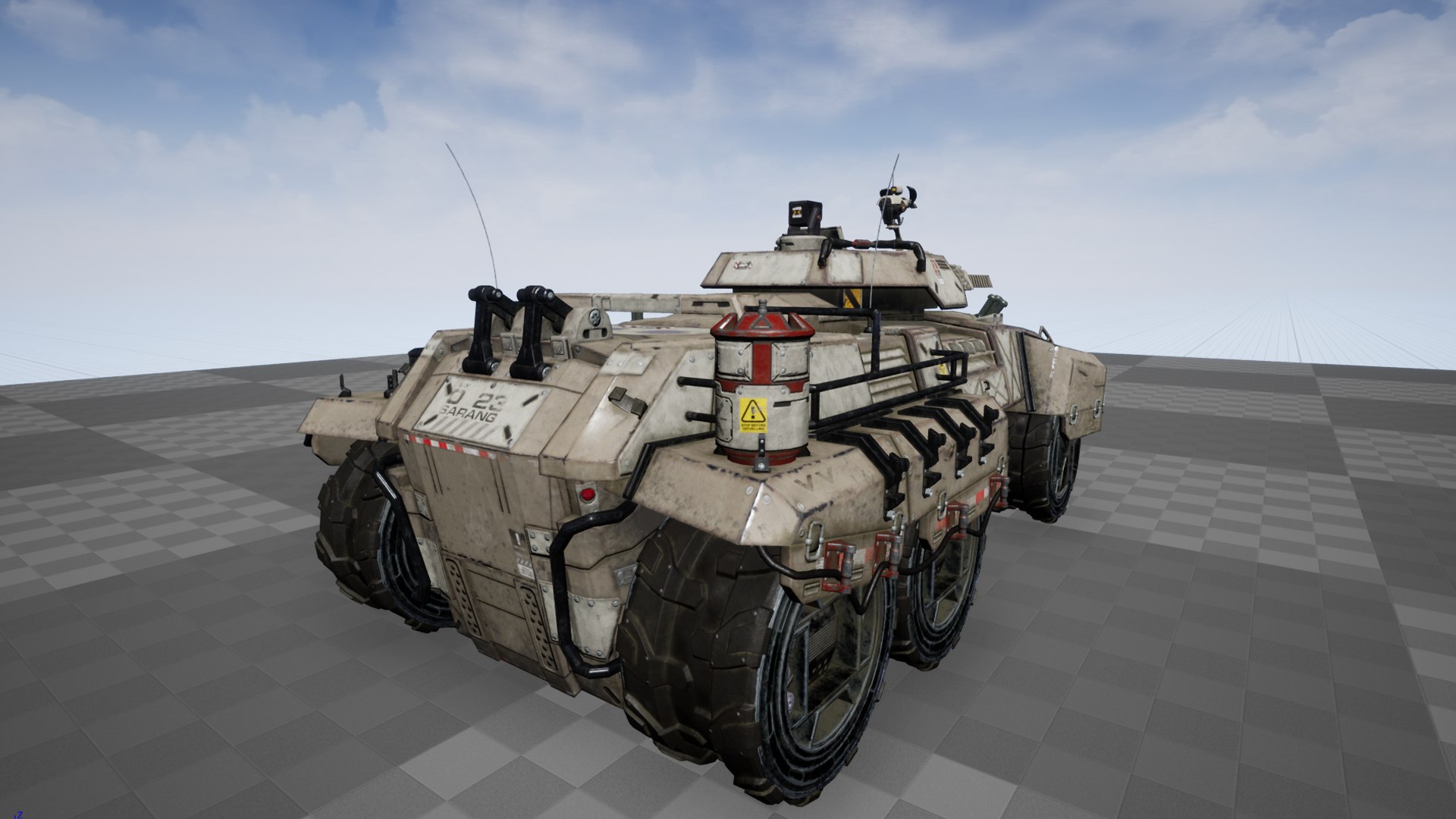 3D sci-fi tank model https://p.turbosquid.com/ts-thumb/fg/BdI2Zu/RKF0mNIH/3/png/1529062777/1920x1080/fit_q87/690aff9d92433bc598fd618c72db0194e10bf136/3.jpg