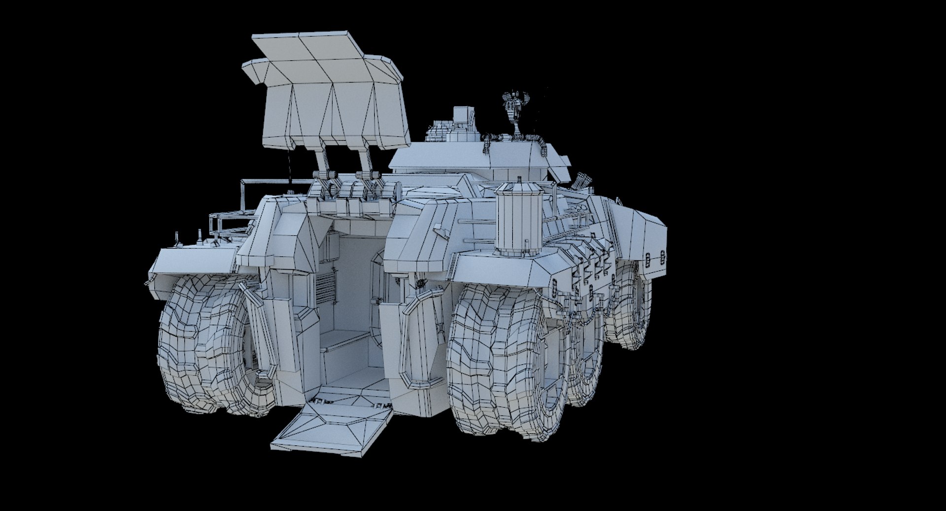 3D sci-fi tank model https://p.turbosquid.com/ts-thumb/fg/BdI2Zu/eBNaQl0F/05/png/1529073662/1920x1080/fit_q87/74d3337f87a3d28fb77d148390df7eacb73911b1/05.jpg