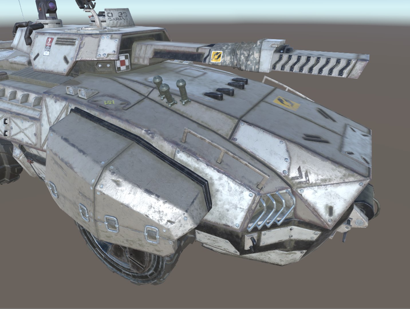 3D sci-fi tank model https://p.turbosquid.com/ts-thumb/fg/BdI2Zu/eGgRTSCk/6/png/1529062763/1920x1080/fit_q87/5ef901712075ceb24a21c647a8230ead03fcb283/6.jpg