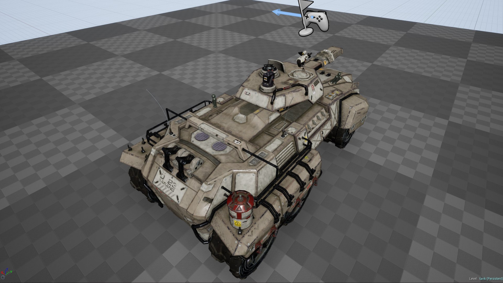 3D sci-fi tank model https://p.turbosquid.com/ts-thumb/fg/BdI2Zu/taQvYHdw/4/png/1529062777/1920x1080/fit_q87/ac2e9c73091dba3ece9f6878068e32c258cf664b/4.jpg