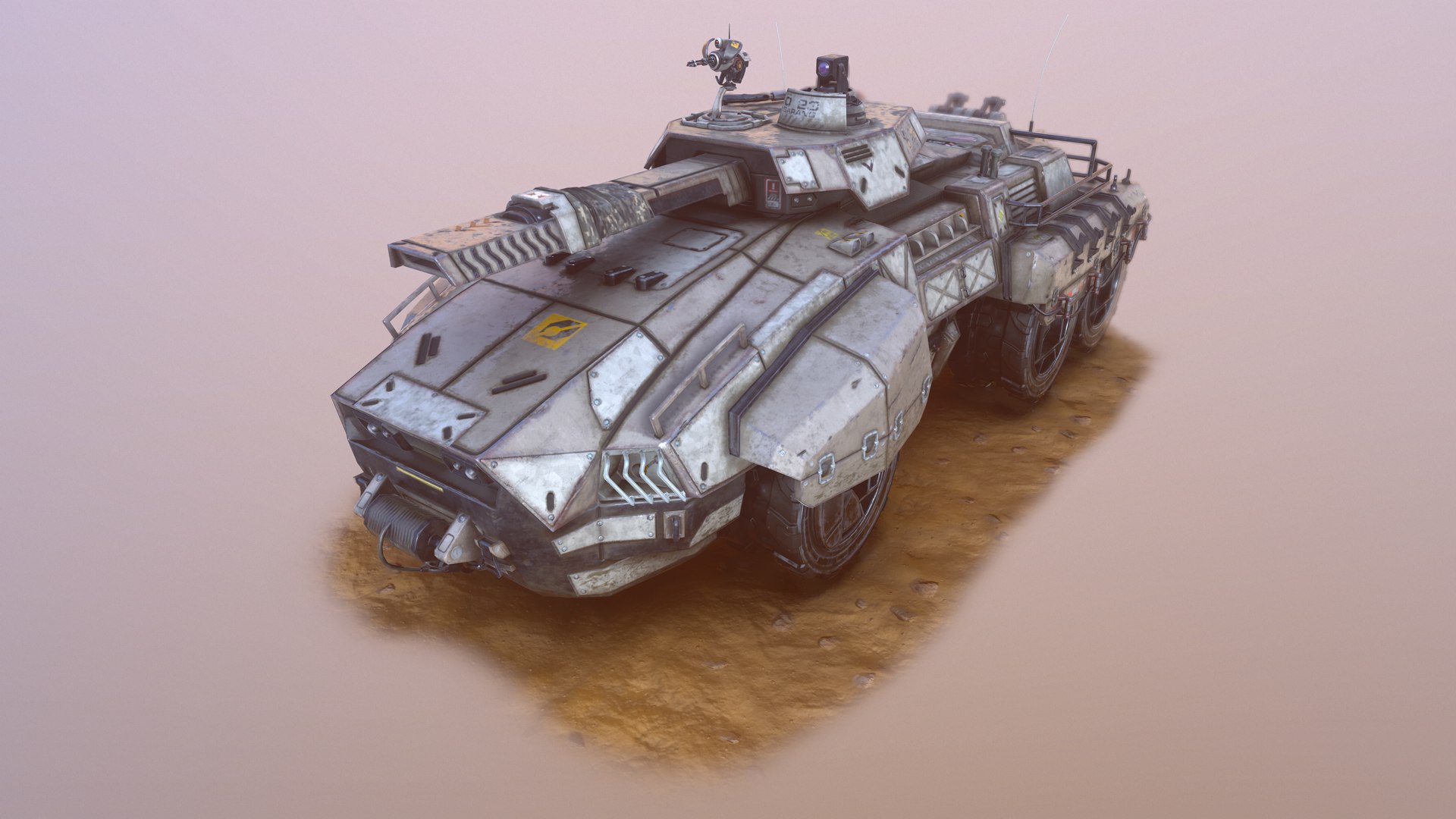 3D sci-fi tank model https://p.turbosquid.com/ts-thumb/fg/BdI2Zu/vL3OrW0m/screenshot002/png/1529062748/1920x1080/fit_q87/76aac568f4dbd11c4a5a51273070699c391c6f80/screenshot002.jpg