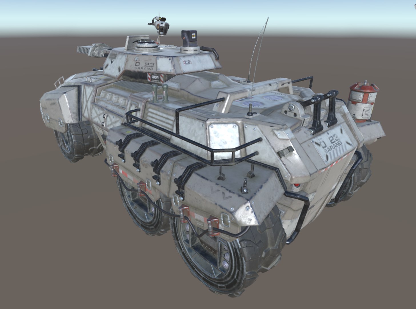 3D sci-fi tank model https://p.turbosquid.com/ts-thumb/fg/BdI2Zu/zd5doBQ5/4/png/1529062763/1920x1080/fit_q87/1ac5a9805fe3d13a9561dbd484276d2982f7e2a5/4.jpg