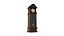 Grandfather Clock