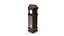Grandfather Clock