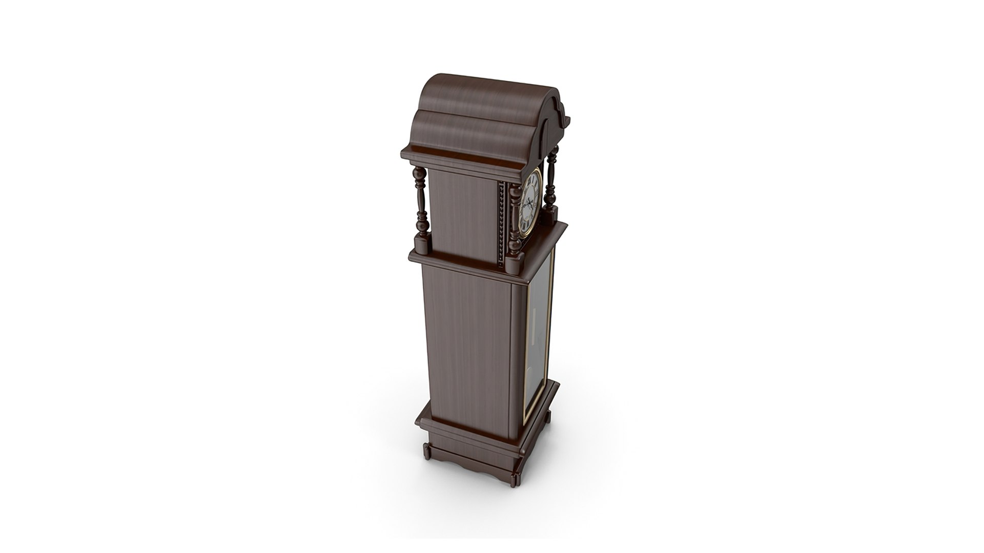 3D Grandfather Clock model https://p.turbosquid.com/ts-thumb/fg/C8BGKA/mN/pendulumclock7/jpg/1698954151/1920x1080/fit_q87/bc2923d180d30eed1b6dd78f17898eb7e940b543/pendulumclock7.jpg